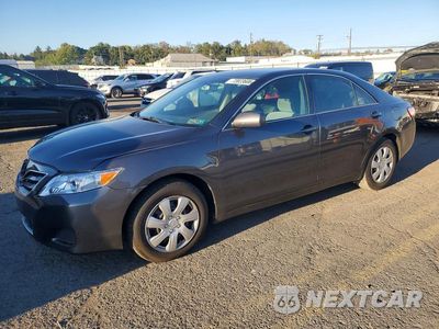 2010 TOYOTA CAMRY BASE/SE/LE/XLE 4T1BF3EKXAU076544 - główne zdjęcie licytacji z USA - miniatura