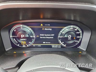 Zdjęcie 9 z 14 samochodu: 2024 MITS OUTLANDER ES PHEV AWD VIN:JA4T5UA94RZ032052 - miniatura