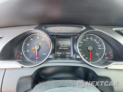 Zdjęcie 9 z 12 samochodu: 2015 AUDI A5 PREMIUM PLUS VIN:WAUMFAFR4FA032249 - miniatura