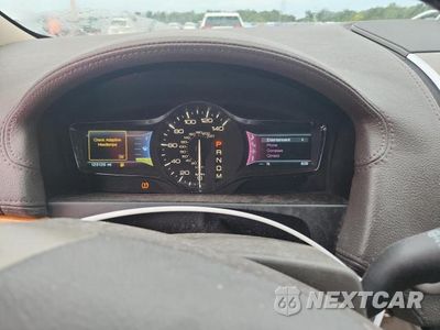 Zdjęcie 9 z 13 samochodu: 2012 LINCOLN MKX VIN:2LMDJ6JK6CBL10576 - miniatura