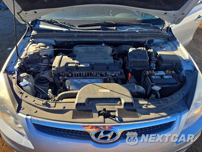 Zdjęcie 11 z 12 samochodu: 2009 HYUNDAI ELANTRA TOURING VIN:KMHDC86EX9U033731 - miniatura