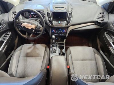 Zdjęcie 8 z 12 samochodu: 2017 FORD ESCAPE SE VIN:1FMCU9GDXHUC75115 - miniatura