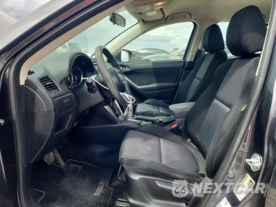 Zdjęcie 7 z 13 samochodu: 2014 MAZDA CX-5 SPORT VIN:JM3KE2BE0E0313482 - miniatura