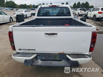 Zdjęcie 6 z 12 samochodu: 2009 CHEVROLET 1 TON STAKE TRUCK VIN:1GCCS19E498150509 - miniatura