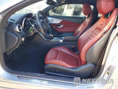 Zdjęcie 7 z 12 samochodu: 2018 MERCEDES-BENZ C 300 4MATIC VIN:WDDWJ4KB8JF636263 - miniatura