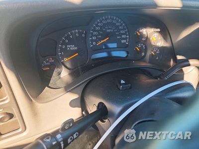 Zdjęcie 9 z 12 samochodu: 2003 CHEVROLET SILVERADO C1500 VIN:1GCEC14X63Z136501 - miniatura