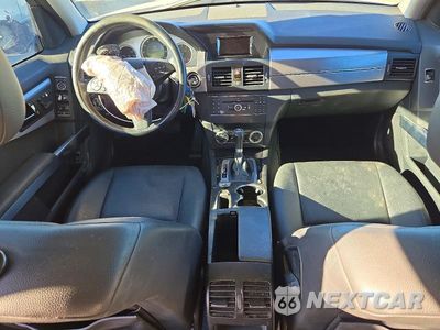 Zdjęcie 8 z 13 samochodu: 2010 MERCEDES-BENZ GLK 350 VIN:WDCGG5GB7AF337918 - miniatura