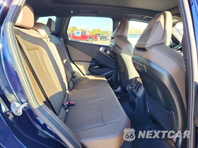 Zdjęcie 11 z 13 samochodu: 2026 BMW X3 30 XDRIVE VIN:5UX53GP0XT9472670 - miniatura