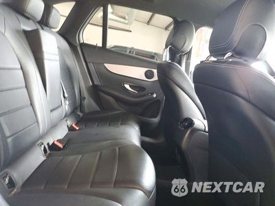 Zdjęcie 11 z 13 samochodu: 2019 MERCEDES-BENZ GLC 300 VIN:WDC0G4JB8KV131759 - miniatura