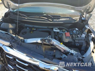 Zdjęcie 12 z 13 samochodu: 2025 CHEVROLET EQUINOX LT VIN:3GNAXHEG9SL231965 - miniatura