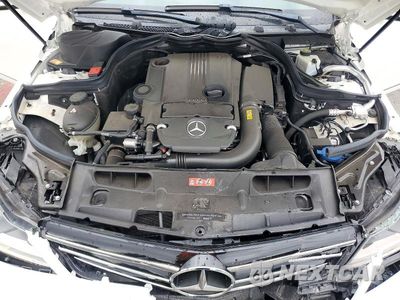 Zdjęcie 11 z 12 samochodu: 2014 MERCEDES-BENZ C 250 VIN:WDDGF4HB0EA963028 - miniatura