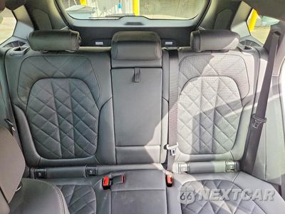 Zdjęcie 10 z 14 samochodu: 2026 B M W X SERIES X5 4D SUV 40I XDRIVE MSPORT VIN:5UX23EU0XT9421746 - miniatura