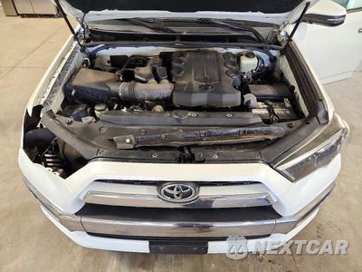 Zdjęcie 12 z 14 samochodu: 2016 TOYOTA 4RUNNER LIMITED VIN:JTEBU5JR5G5344696 - miniatura