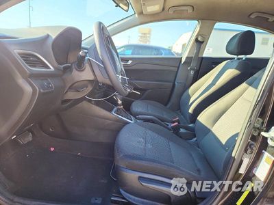 Zdjęcie 7 z 12 samochodu: 2022 HYUNDAI ACCENT SE VIN:3KPC24A66NE177801 - miniatura