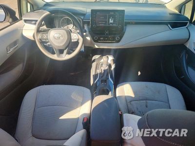 Zdjęcie 8 z 12 samochodu: 2020 TOYOTA COROLLA LE VIN:JTDEPRAE8LJ001623 - miniatura