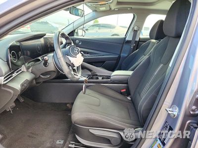Zdjęcie 7 z 13 samochodu: 2025 HYUNDAI ELANTRA SEL VIN:KMHLS4DG0SU878010 - miniatura