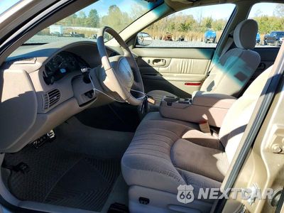 Zdjęcie 7 z 12 samochodu: 2004 BUICK CENTURY CUSTOM VIN:2G4WS52J041327382 - miniatura