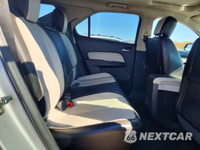 Zdjęcie 11 z 13 samochodu: 2014 CHEVROLET EQUINOX LT VIN:2GNALCEK1E6310722 - miniatura