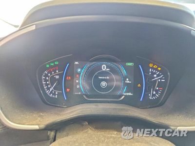 Zdjęcie 9 z 14 samochodu: 2019 HYUNDAI SANTA FE SEL 2.4L VIN:5NMS3CAD7KH072898 - miniatura