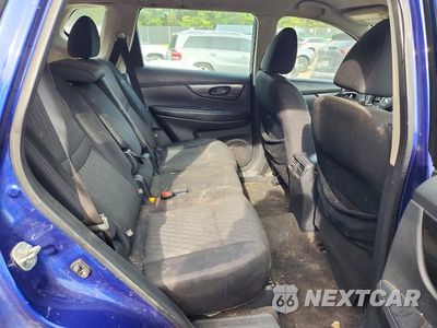 Zdjęcie 11 z 13 samochodu: 2019 NISSAN ROGUE S VIN:5N1AT2MT6KC802142 - miniatura