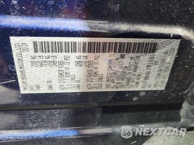 Zdjęcie 13 z 13 samochodu: 2025 NISSAN ROGUE SV VIN:5N1BT3BA6SC791686 - miniatura
