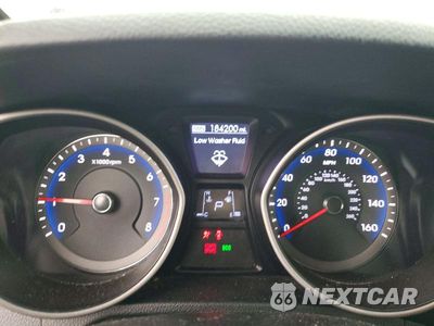 Zdjęcie 9 z 14 samochodu: 2017 HYUNDAI ELANTRA GT BASE VIN:KMHD35LH3HU359396 - miniatura