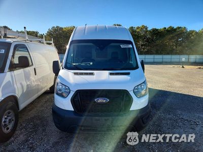 Piąte zdjęcie samochodu w środku: 2023 FORD TRANSIT T-350 VIN:1FTBW3U86PKA08126 - miniatura
