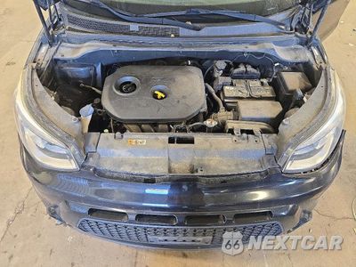 Zdjęcie 12 z 13 samochodu: 2016 KIA SOUL ! VIN:KNDJX3A51G7266155 - miniatura