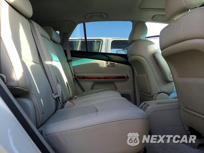 Zdjęcie 11 z 14 samochodu: 2007 LEXUS RX 350 VIN:2T2GK31U87C022934 - miniatura