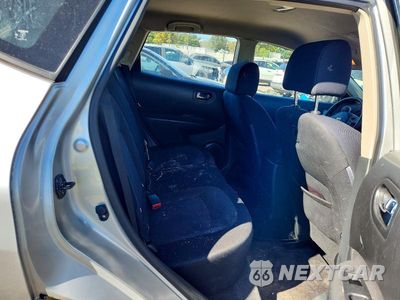Zdjęcie 11 z 13 samochodu: 2013 NISSAN ROGUE S VIN:JN8AS5MV1DW603791 - miniatura