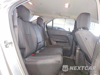 Zdjęcie 10 z 13 samochodu: 2016 CHEVROLET EQUINOX LS VIN:2GNALBEK4G6107739 - miniatura