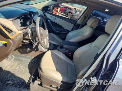 Zdjęcie 7 z 13 samochodu: 2015 HYUNDAI SANTA FE SPORT 2.0T VIN:5XYZWDLA7FG275692 - miniatura