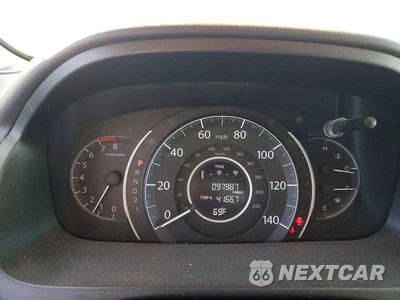 Zdjęcie 9 z 12 samochodu: 2013 HONDA CR-V EXL VIN:5J6RM4H73DL045405 - miniatura