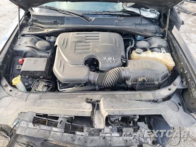 Zdjęcie 11 z 13 samochodu: 2019 DODGE CHALLENGER SXT VIN:2C3CDZAG3KH714726 - miniatura