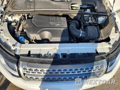Zdjęcie 12 z 13 samochodu: 2019 LAND ROVER RANGE ROVER EVOQUE SE VIN:SALVP2RX1KH340056 - miniatura