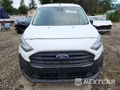 Piąte zdjęcie samochodu w środku: 2022 FORD TRANSIT CONNECT XL DELIVERY VAN VIN:NM0LE7S25N1506816 - miniatura