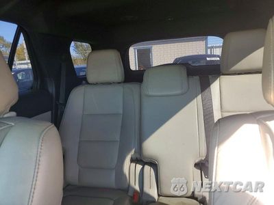 Zdjęcie 10 z 13 samochodu: 2015 FORD EXPLORER XLT VIN:1FM5K8D89FGB17845 - miniatura