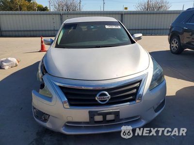Piąte zdjęcie samochodu w środku: 2013 NISSAN ALTIMA 2.5 VIN:1N4AL3AP1DN517640 - miniatura