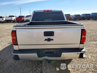 Zdjęcie 6 z 12 samochodu: 2016 CHEVROLET SILVERADO K1500 LT VIN:3GCUKREC6GG171666 - miniatura