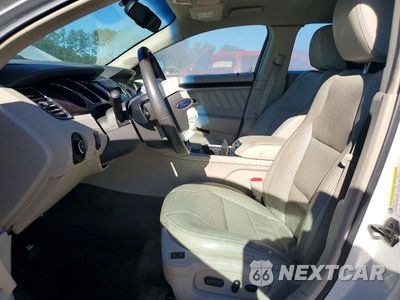 Zdjęcie 7 z 13 samochodu: 2010 FORD TAURUS LIMITED VIN:1FAHP2FW1AG143155 - miniatura