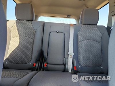 Zdjęcie 10 z 13 samochodu: 2011 CHEVROLET TRAVERSE LS VIN:1GNKVEED4BJ389264 - miniatura