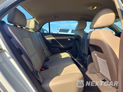 Zdjęcie 10 z 12 samochodu: 2012 CHEVROLET MALIBU 2LT VIN:1G1ZD5E09CF140124 - miniatura