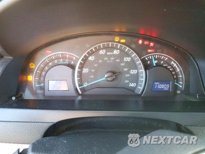 Zdjęcie 9 z 13 samochodu: 2012 TOYOTA CAMRY LE VIN:4T1BF1FKXCU033179 - miniatura