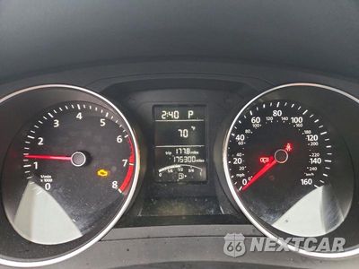 Zdjęcie 9 z 12 samochodu: 2016 VOLKSWAGEN JETTA S VIN:3VW267AJ9GM366499 - miniatura