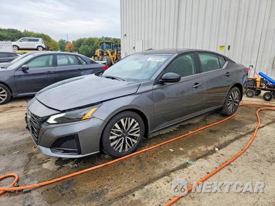 2026 NISSAN ALTIMA SV 1N4BL4DV7TN344807 - główne zdjęcie licytacji z USA - miniatura
