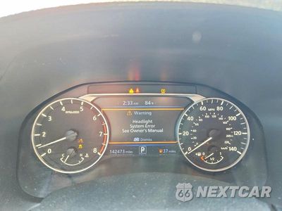 Zdjęcie 9 z 12 samochodu: 2019 NISSAN ALTIMA SV VIN:1N4BL4DV7KN310235 - miniatura