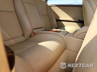 Zdjęcie 10 z 12 samochodu: 2009 MERCEDES-BENZ CL 550 4MATIC VIN:WDDEJ86X89A021214 - miniatura