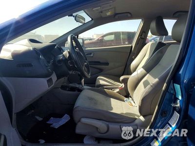 Zdjęcie 7 z 12 samochodu: 2013 HONDA INSIGHT EX VIN:JHMZE2H72DS004372 - miniatura
