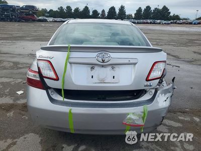 Zdjęcie 6 z 12 samochodu: 2009 TOYOTA CAMRY HYBRID VIN:4T1BB46K49U092279 - miniatura