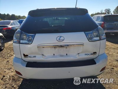Zdjęcie 6 z 13 samochodu: 2008 LEXUS RX 350 VIN:2T2HK31U38C065843 - miniatura